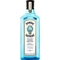 Gin Bombay Sapphire