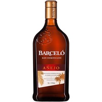Ron Barceló Añejo