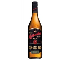 RON MATUSALEM SOLERA 7 AÑOS