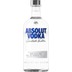 Absolut Vodka 