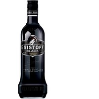 Eristoff Black