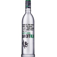 Vodka Shotka