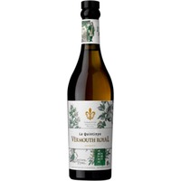 La Quintinye Vermouth Royal Extra Dry
