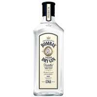 Bombay London Dry Gin