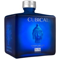Cubical Ultra Premium Gin