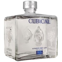 Gin Cubical Premium