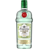 Ginebra Tanqueray Rangpur