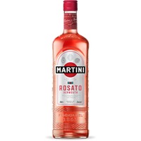 Martini Rosato 1L
