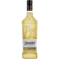 Tequila El Jimador Reposado