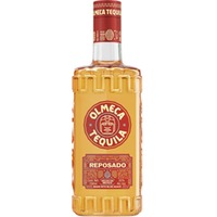 Tequila Olmeca Reposado