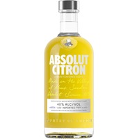 Absolut Citron