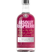 Absolut Raspberri