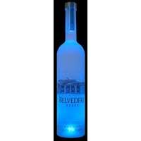 Belvedere 3L con Luz
