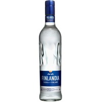 Vodka Finlandia