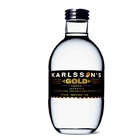 Karlsson's Gold