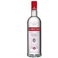 Sobieski Vodka