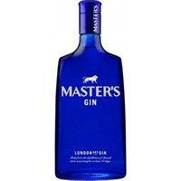 Gin Masters Selection