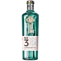 Nº 3 London Gin