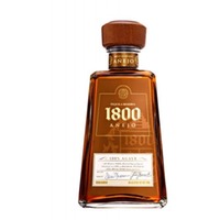 Tequila Reserva 1800 Añejo