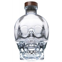Crystal Head Vodka