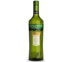 Vermouth Yzaguirre Blanco Joven 1L