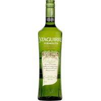 Vermouth Yzaguirre Blanco Reserva 1L