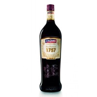 Cinzano Rosso 1757 Premium 1L