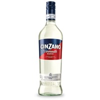 Cinzano Bianco 1L