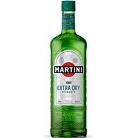 Martini Extra Dry 1L