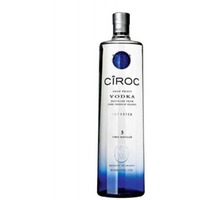 Cîroc Vodka 3L