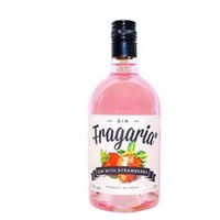Fragaria Gin