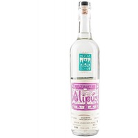 Mezcal Alipús San Baltazar Joven