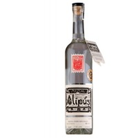 Mezcal Alipús San Juan