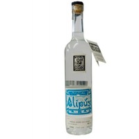 Mezcal Alipús San Luis