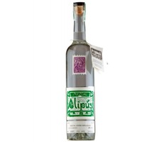 Mezcal Alipús Santa Ana