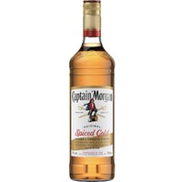 Captain Morgan Original Spiced Gold