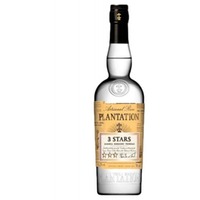 Ron Plantation 3 Star White 1L