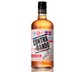 Ron Contrabando Añejo 5 Años 