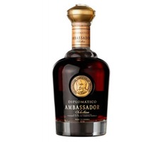 Ron Diplomatico Ambassador