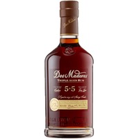 Ron Dos Maderas Px 5+5 70 CL