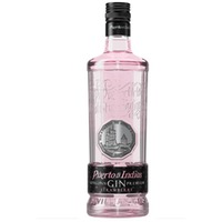 Gin Puerto de Indias Strawberry