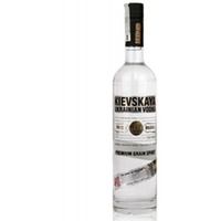 Kievskaya Vodka 70CL