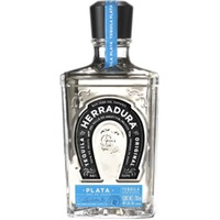 Tequila Herradura Silver
