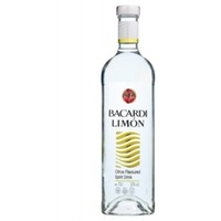 Bacardi Limón