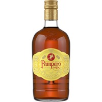 Pampero Añejo Especial