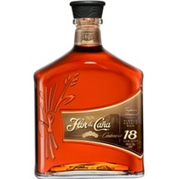 Flor de Caña Centenario 18 Años