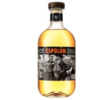 Tequila Espolón Reposado
