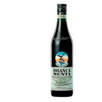 Fernet Branca Menta