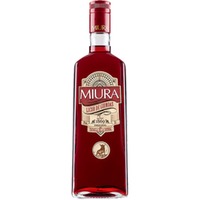 Licor de Guindas Miura