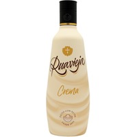 Crema de Orujo Ruavieja